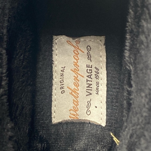 Weatherproof Vintage Adam2 Duck Boots main image 5